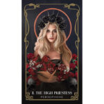 Mythos Tarot – Pocket Edition 4