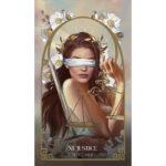 Mythos Tarot – Pocket Edition 5
