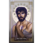 Mythos Tarot – Pocket Edition 6