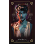 Mythos Tarot – Pocket Edition 7