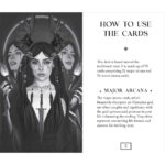 Mythos Tarot – Pocket Edition 9