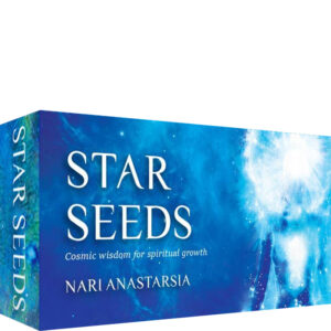 Star Seeds Cards 8