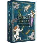 Starlore Arcana Tarot 1