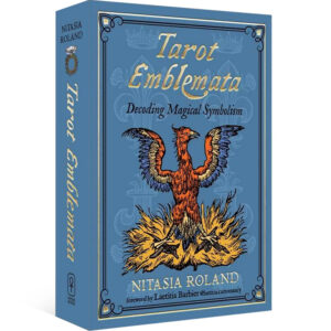 Tarot Emblemata 40
