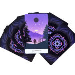 Tarot of the Unexplained 12