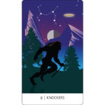 Tarot of the Unexplained 2