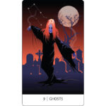 Tarot of the Unexplained 3