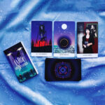 Tarot of the Unexplained 9
