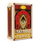 Tattoo Tarot - Mini Edition 8