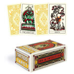 Tattoo Tarot – Mini Edition 2