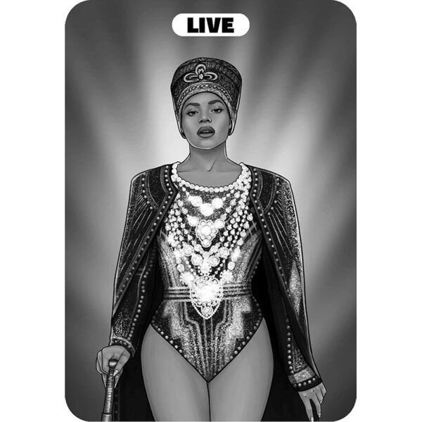 What Would Beyonce Do Cards 14