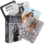 What Would Beyonce Do Cards 16