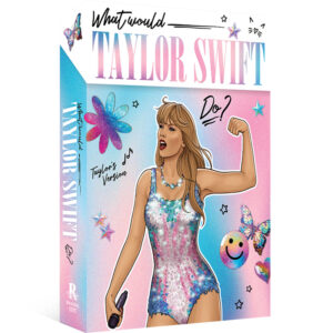 What Would Taylor Swift Do Cards 32
