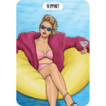 What Would Taylor Swift Do Cards 13