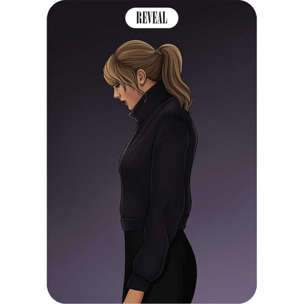 What Would Taylor Swift Do Cards 15