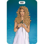 What Would Taylor Swift Do Cards 2