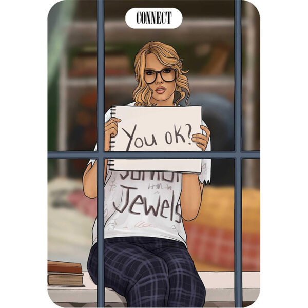 What Would Taylor Swift Do Cards 7