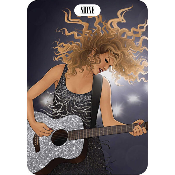 What Would Taylor Swift Do Cards 9