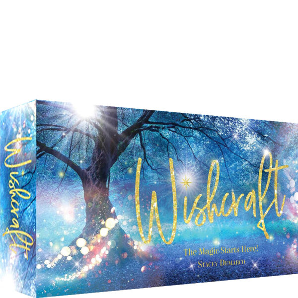 Wishcraft Cards 1