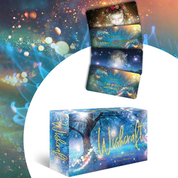 Wishcraft Cards 6