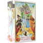 Wizard of Oz Tarot 1
