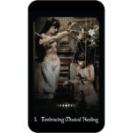 A Gothic Witch’s Oracle 2