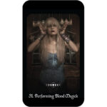 A Gothic Witch’s Oracle 5