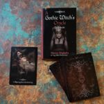 A Gothic Witch’s Oracle 7