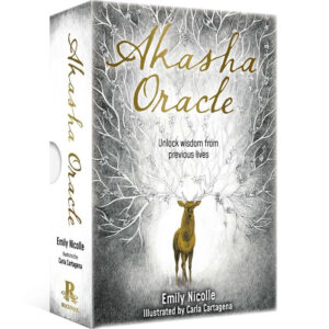 Akasha Oracle 10