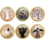 Angelic Realms Oracle 5