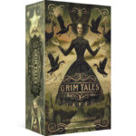 Grim Tales Tarot 1
