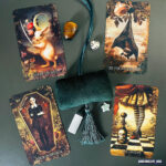 Grim Tales Tarot 11