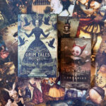 Grim Tales Tarot 13