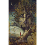 Grim Tales Tarot 2