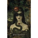 Grim Tales Tarot 3