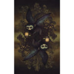 Grim Tales Tarot 6