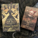 Grim Tales Tarot 8