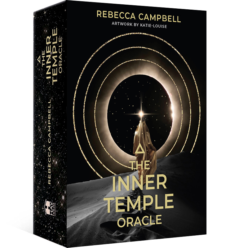 Inner Temple Oracle 2