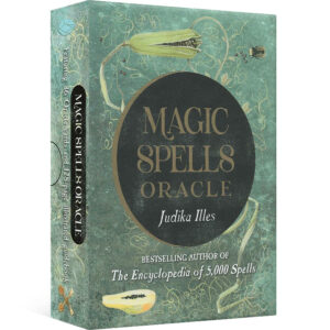Magic Spells Oracle 2