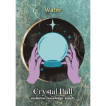 Magic Spells Oracle 5
