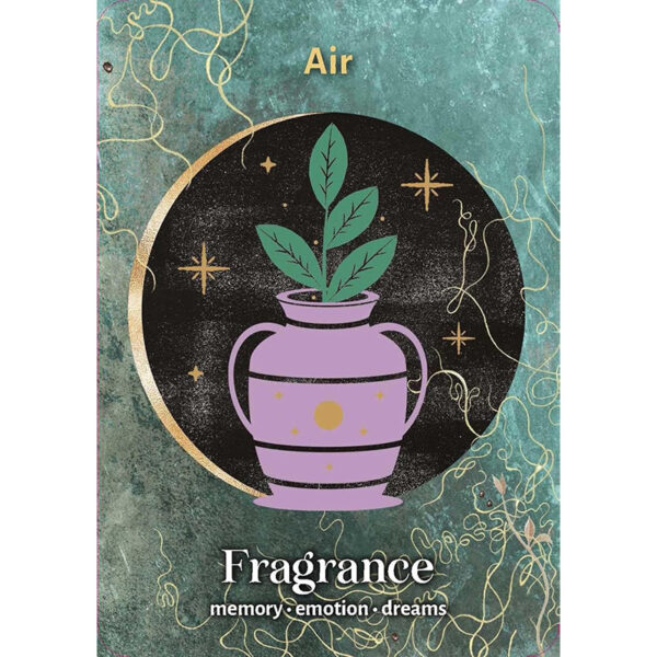 Magic Spells Oracle 6