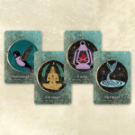 Magic Spells Oracle 8