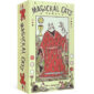 Magickal Cats Tarot 6