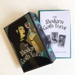 Modern Goth Tarot 8