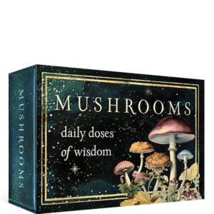 Mushrooms Cards 20