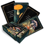 Mushrooms Cards 8