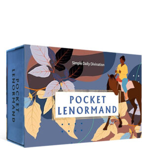 Pocket Lenormand 2