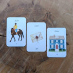 Pocket Lenormand 10