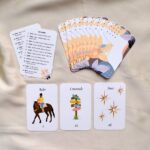 Pocket Lenormand 11