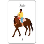 Pocket Lenormand 2
